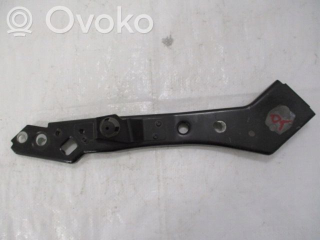 Renault Megane III Fender mounting bracket 
