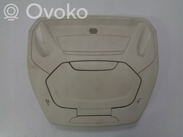 Ford Focus Sunglasses storage box 