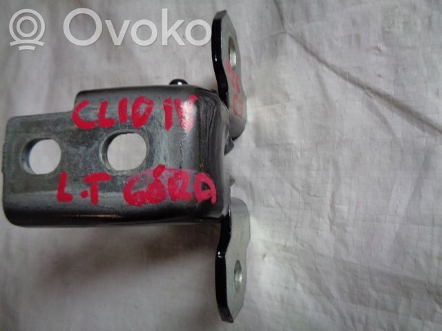 Renault Clio IV Takaoven yläsarana 