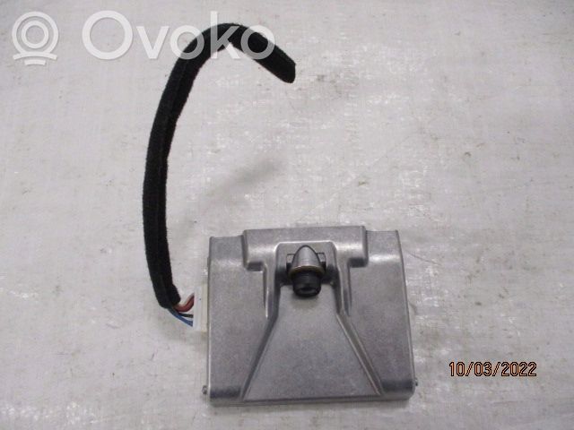 Hyundai Ioniq Windshield/windscreen camera 