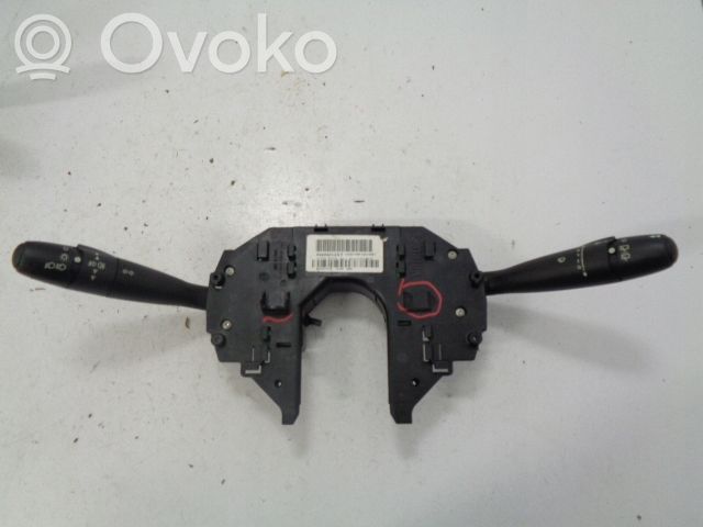Citroen C4 I Picasso Interruptor/palanca de limpiador de luz de giro 