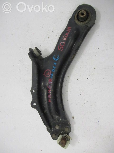 Front control arm