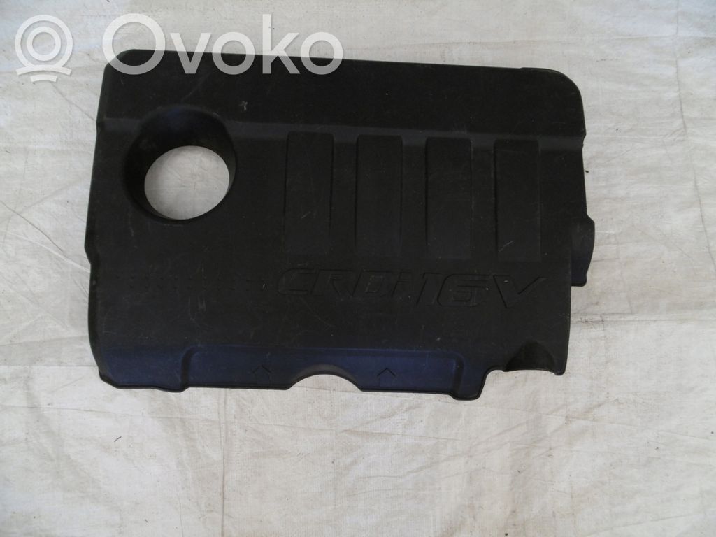 Hyundai i30 Engine cover (trim) 