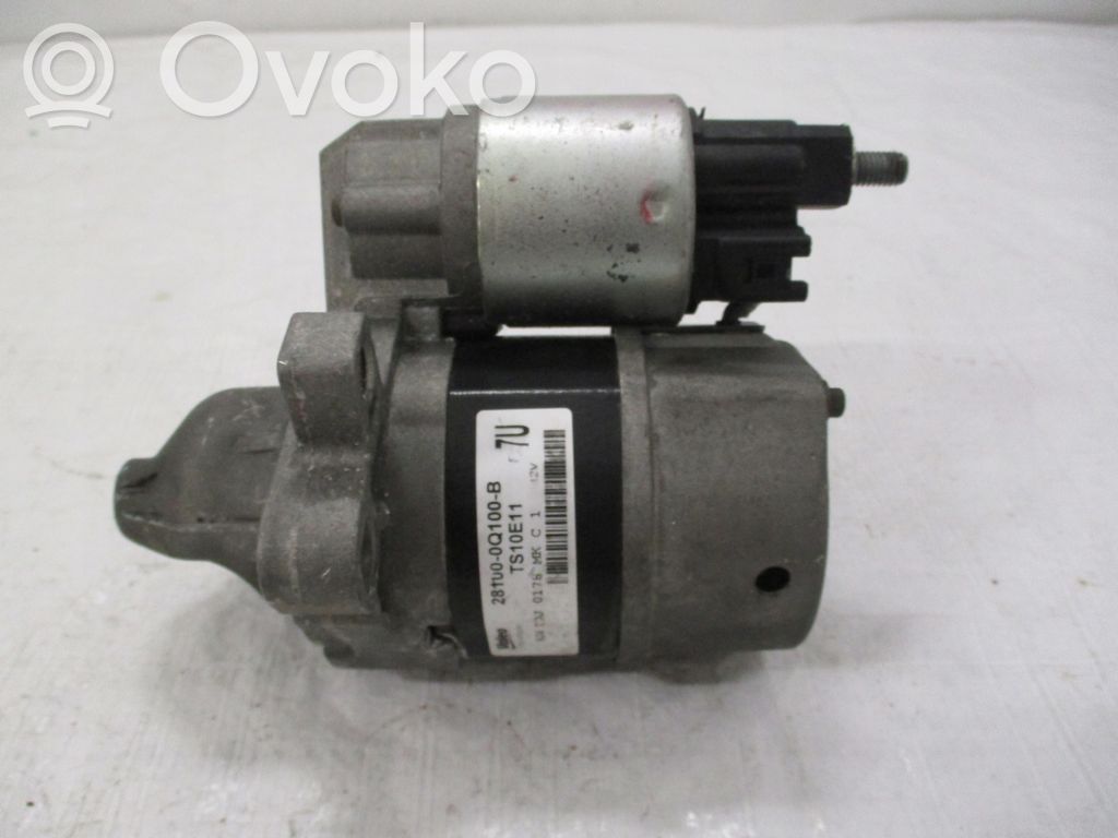 Starteris   281000Q100