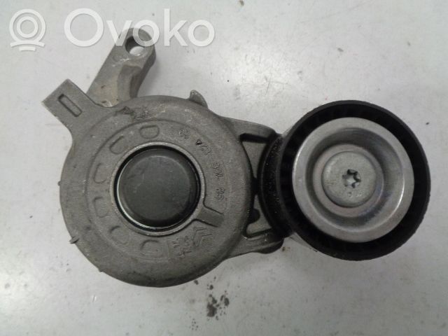 Peugeot 508 Tensor de correa del alternador 