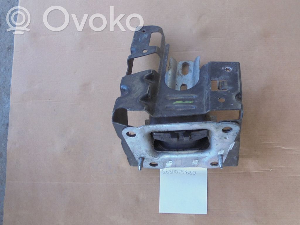 Peugeot 207 Gearbox mount 