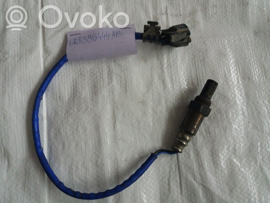 Jaguar XF X250 Lambda probe sensor 