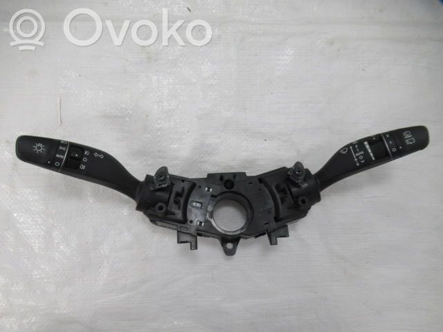 Hyundai Tucson TL Wiper turn signal indicator stalk/switch 