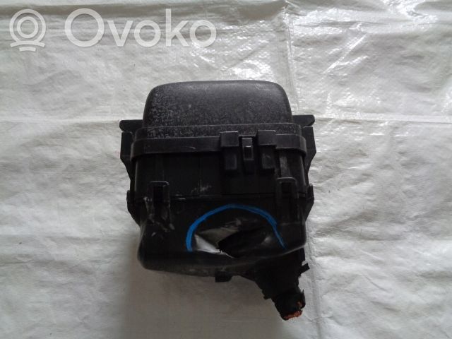 KIA Optima Relay mounting block 