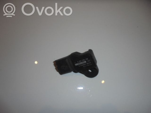Peugeot 308 Air pressure sensor 