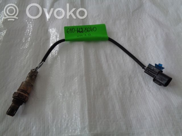 Chevrolet Spark Lambda probe sensor 