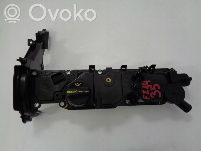 Ford C-MAX II Galvutės dangtelis 