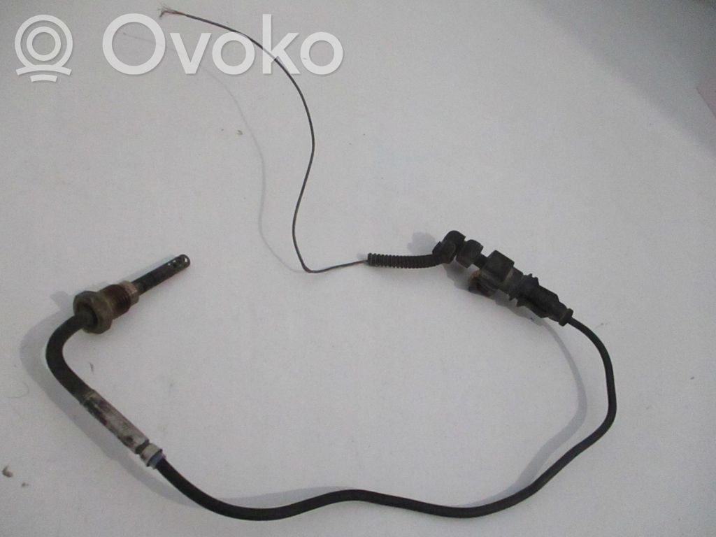 Fiat Croma Sensor de temperatura del escape 
