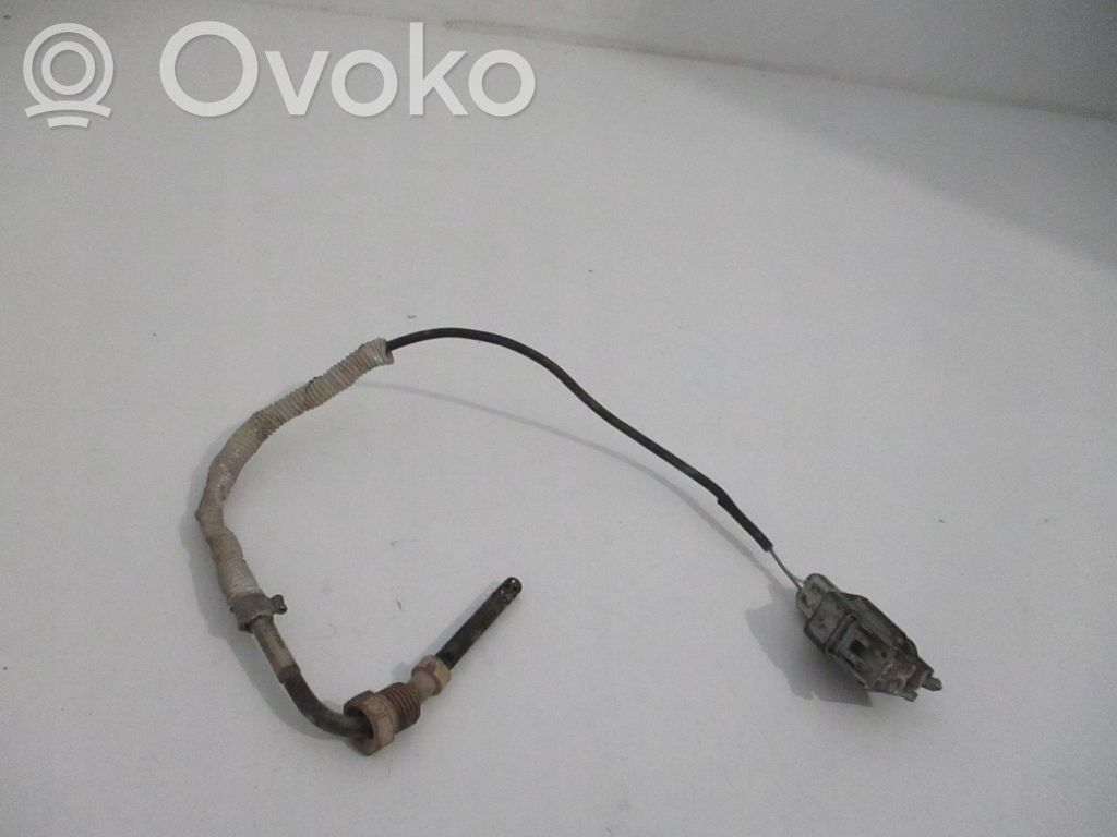 Volvo S70  V70  V70 XC Sensor de presión del escape 