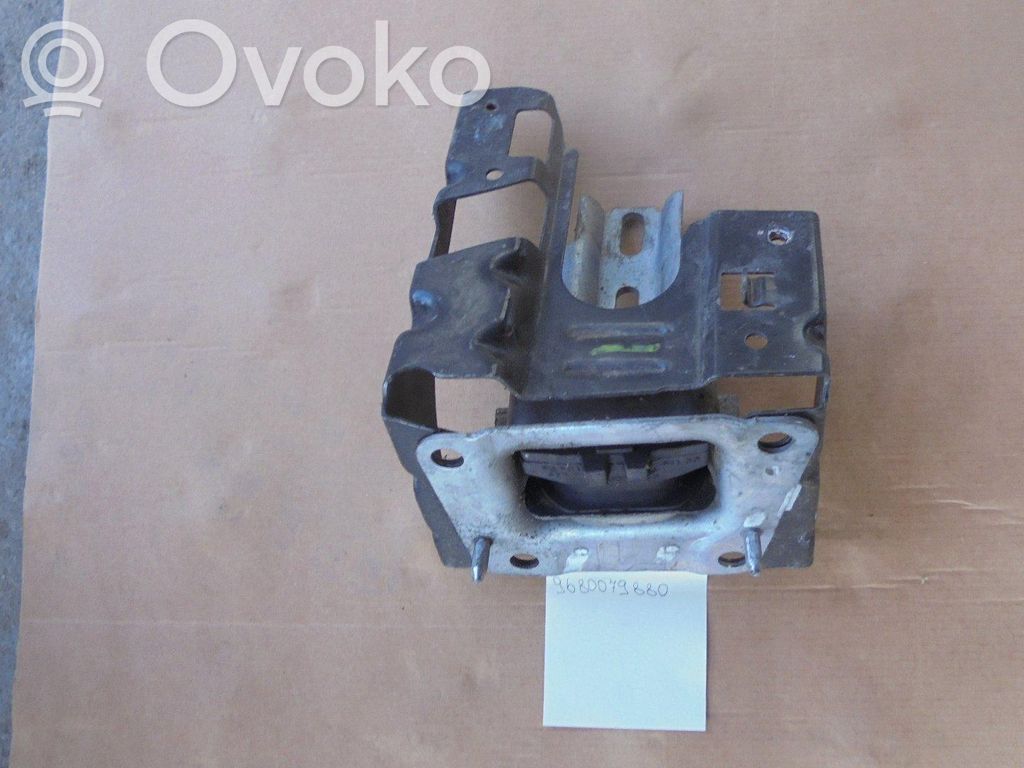 Citroen C3 Manual 5 speed gearbox 