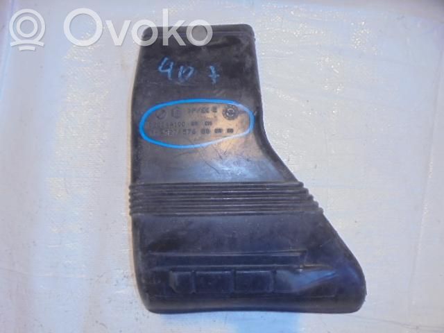 Peugeot 407 Ilmanoton letku 