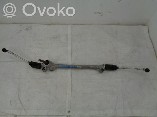 Suzuki Ignis Lenkgetriebe 
