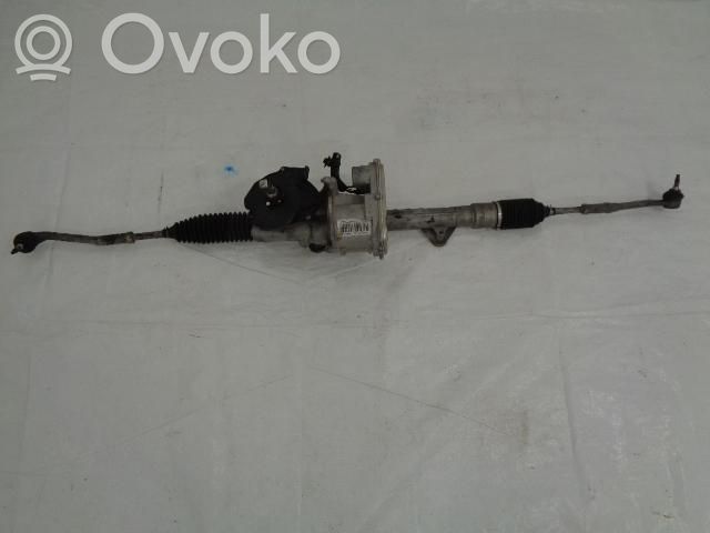 Citroen C3 Steering rack 