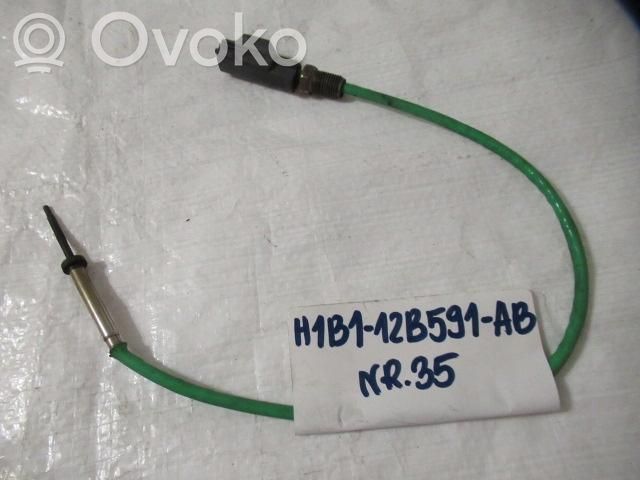 Sonde lambda   H1B112B591AB