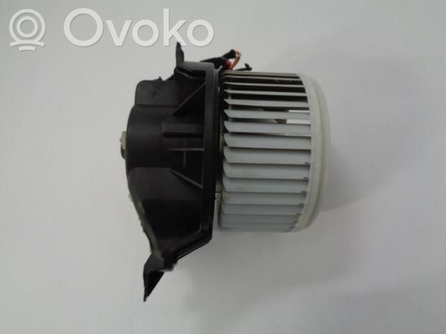 Opel Corsa A Heater fan/blower 