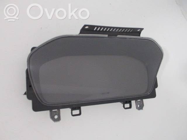 Volvo V60 Licznik / Prędkościomierz 