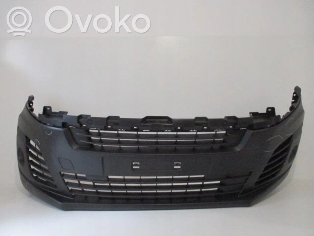 Peugeot Expert Front bumper 