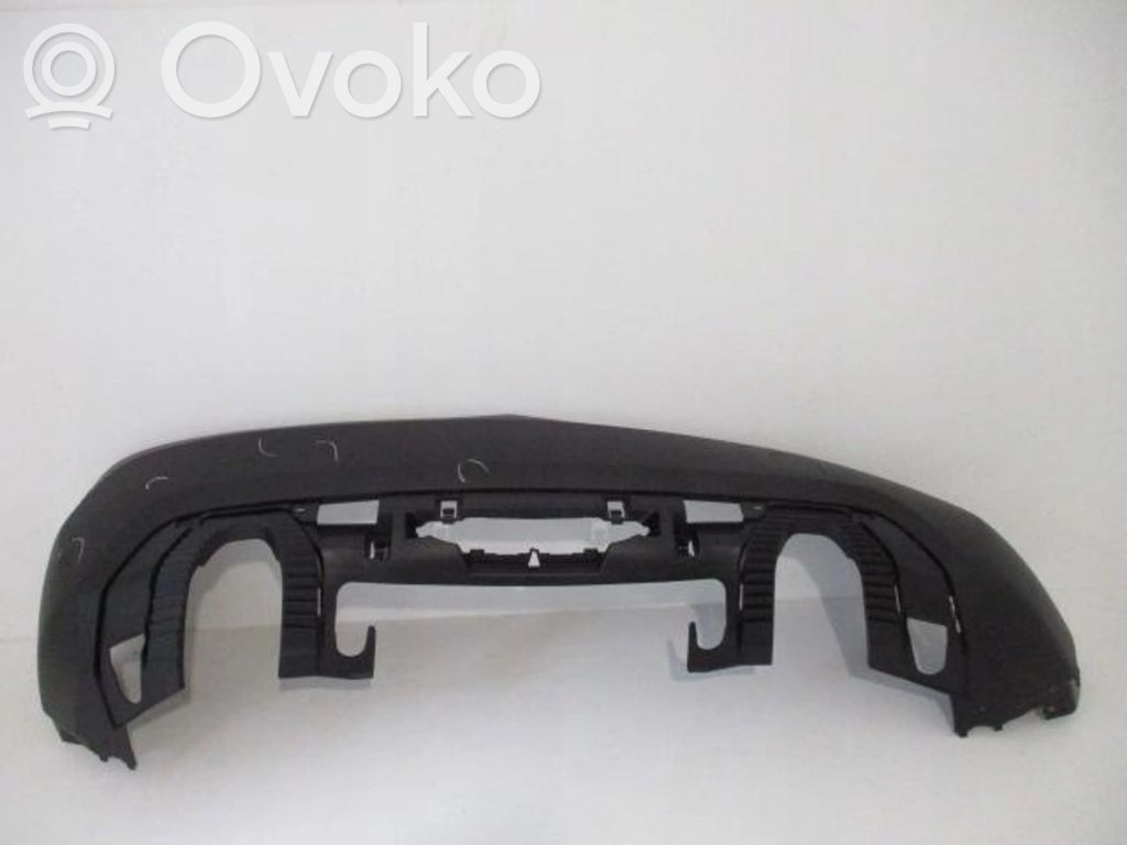 Citroen C4 III e-C4 Parachoques 