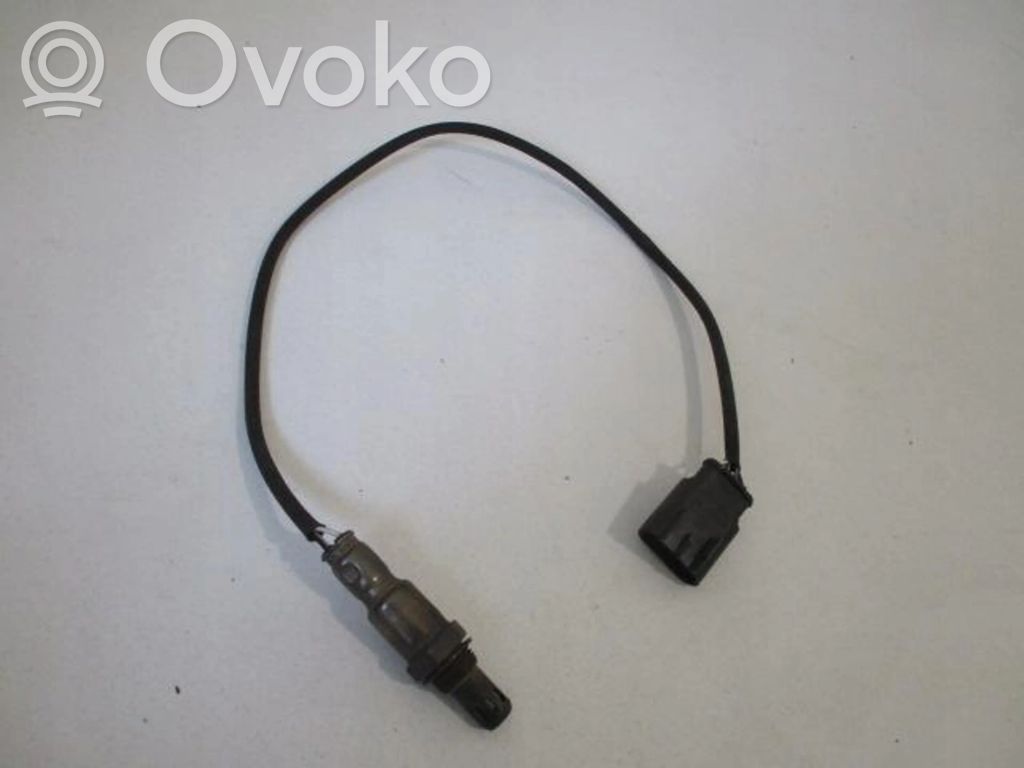 Fiat 500X Lambda probe sensor 
