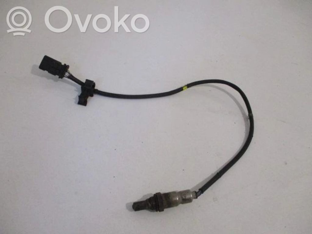 Fiat Ducato Lambda probe sensor 