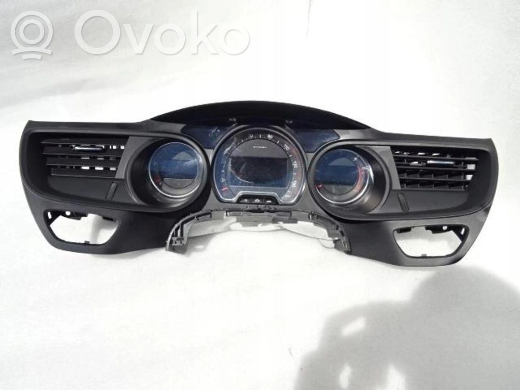 Citroen C5 Nopeusmittari (mittaristo) 