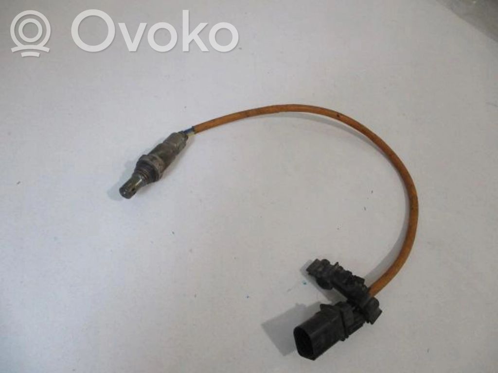 Lambda probe sensor   55281075