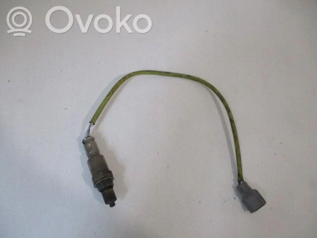 Renault Captur Lambda probe sensor 
