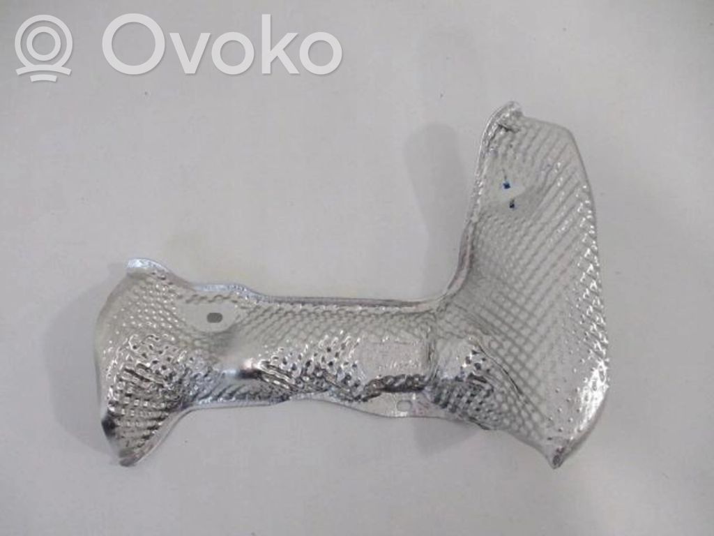Peugeot Rifter Variklio termo izoliacija (apsauga nuo karščio) 