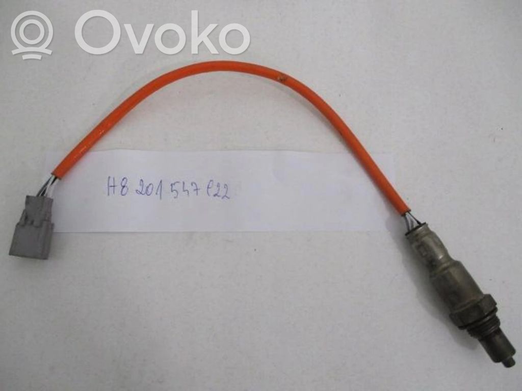 Renault Clio V Lambda probe sensor 