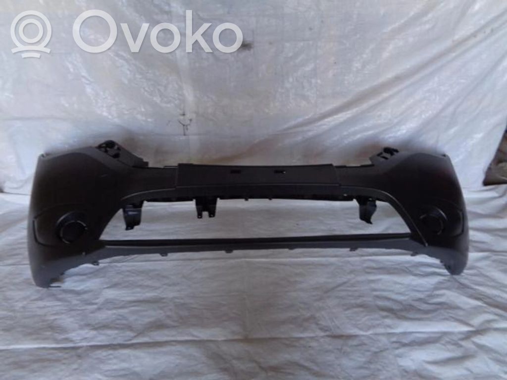 Dacia Dokker Parachoques delantero 
