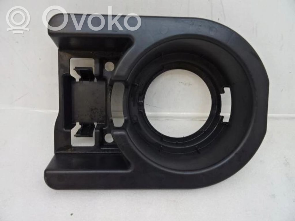 Citroen C4 Cactus Spare wheel mounting bracket 