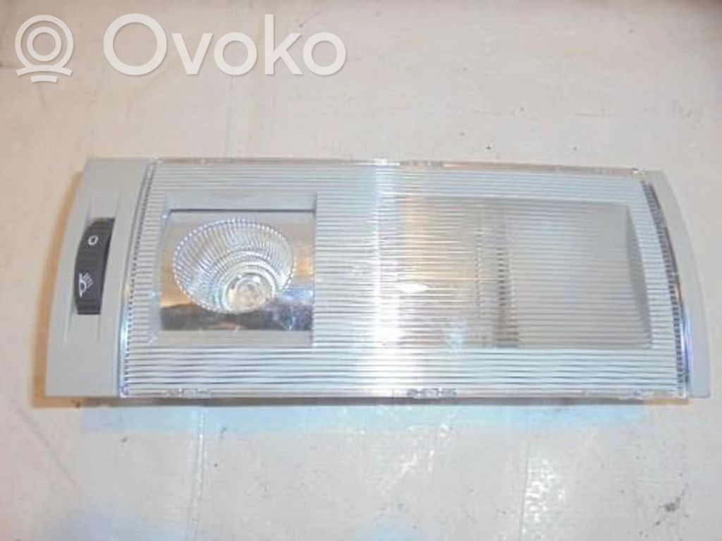 Volkswagen Multivan T5 Ramă consolă lumini plafon 