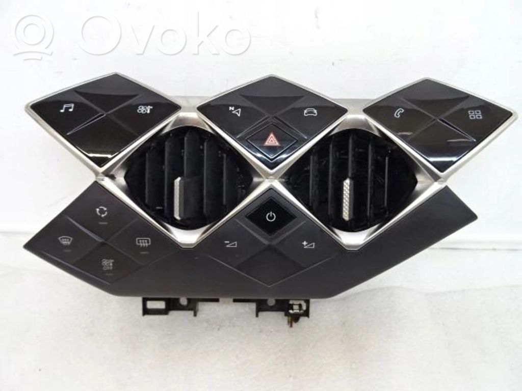 Citroen DS3 Otros interruptores/perillas/selectores 