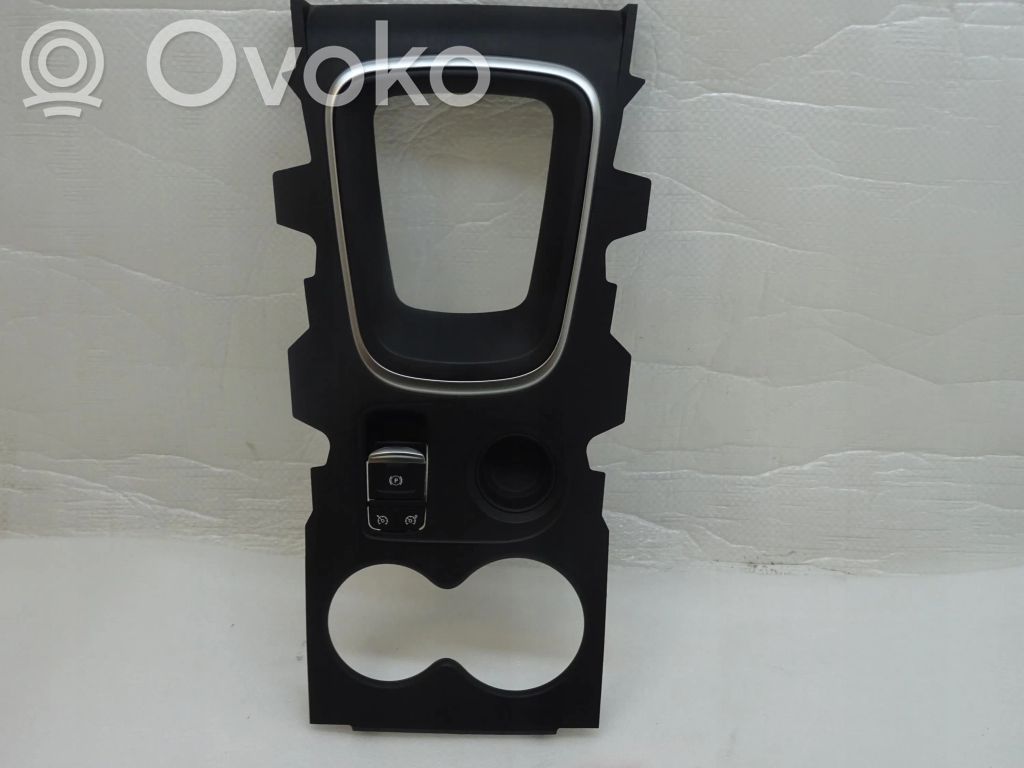 Renault Kadjar Console centrale 