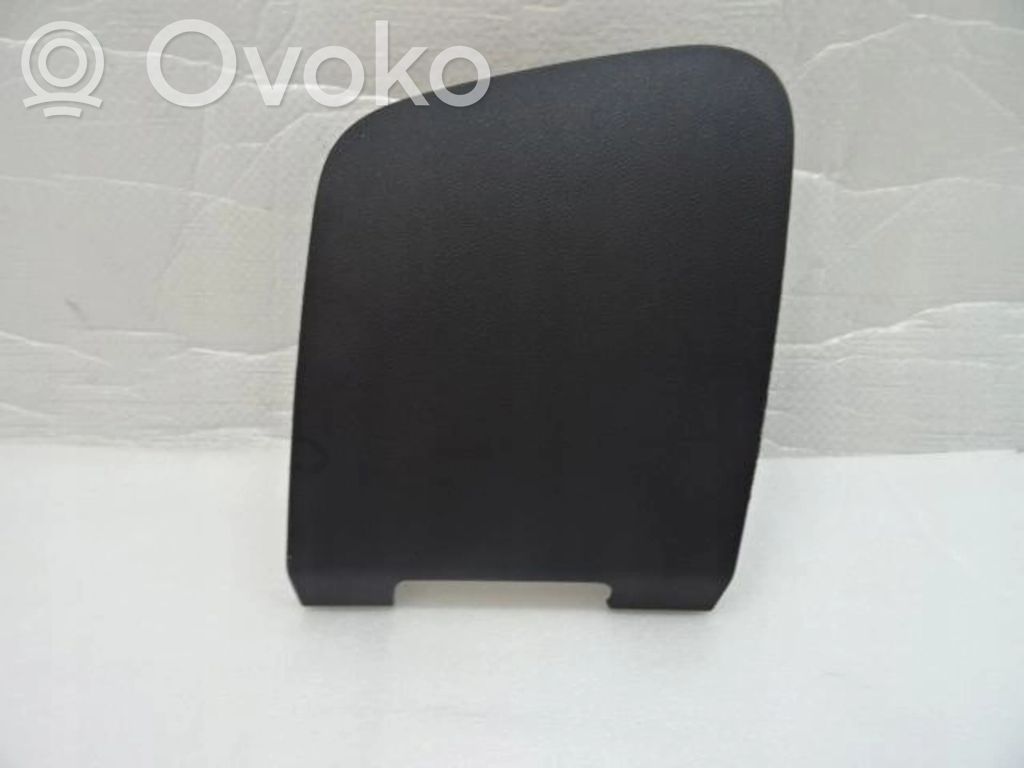 Renault Captur Altra parte interiore 