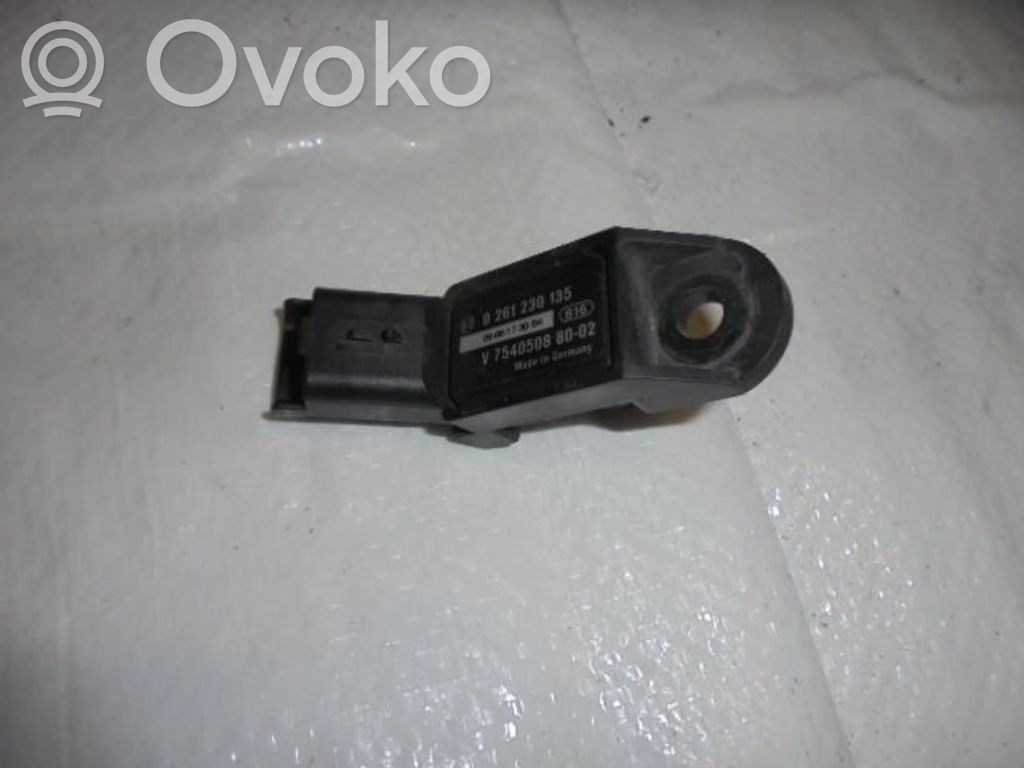 Luftdrucksensor   0261230135