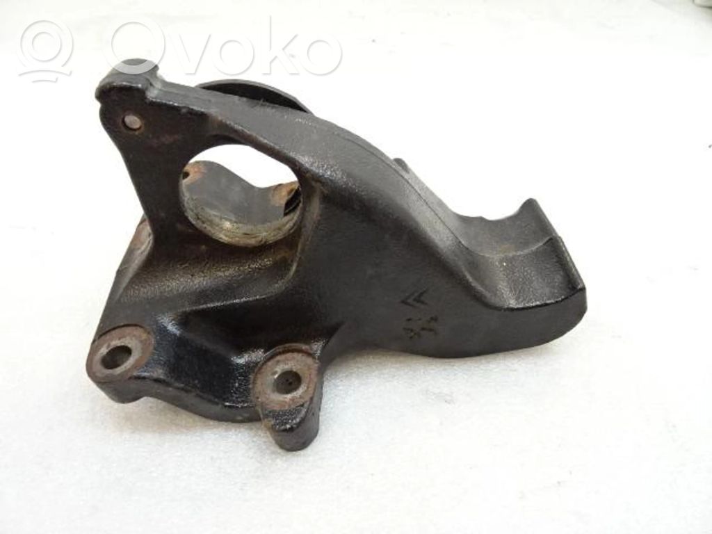 Citroen C4 II Picasso Driveshaft support bearing bracket 