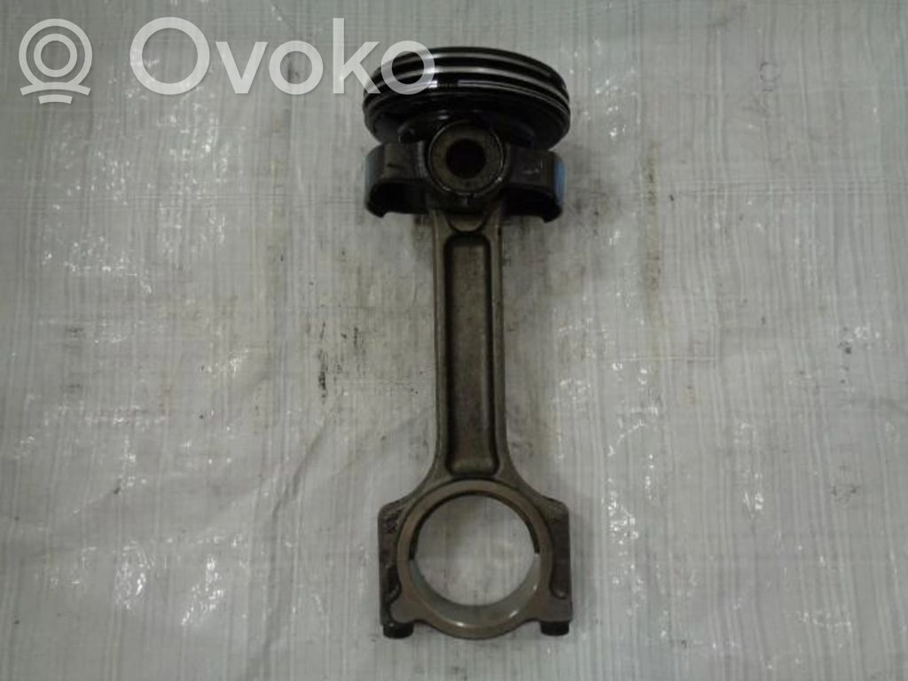 Renault Kadjar Pistón con biela 