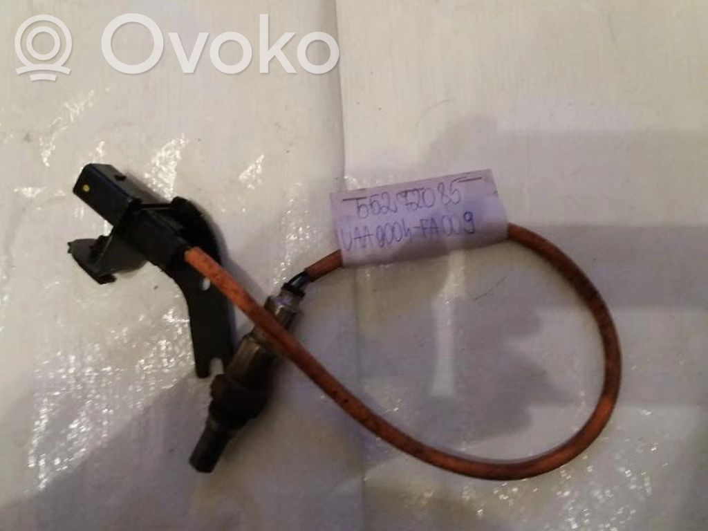 Alfa Romeo Giulia Lambda probe sensor 