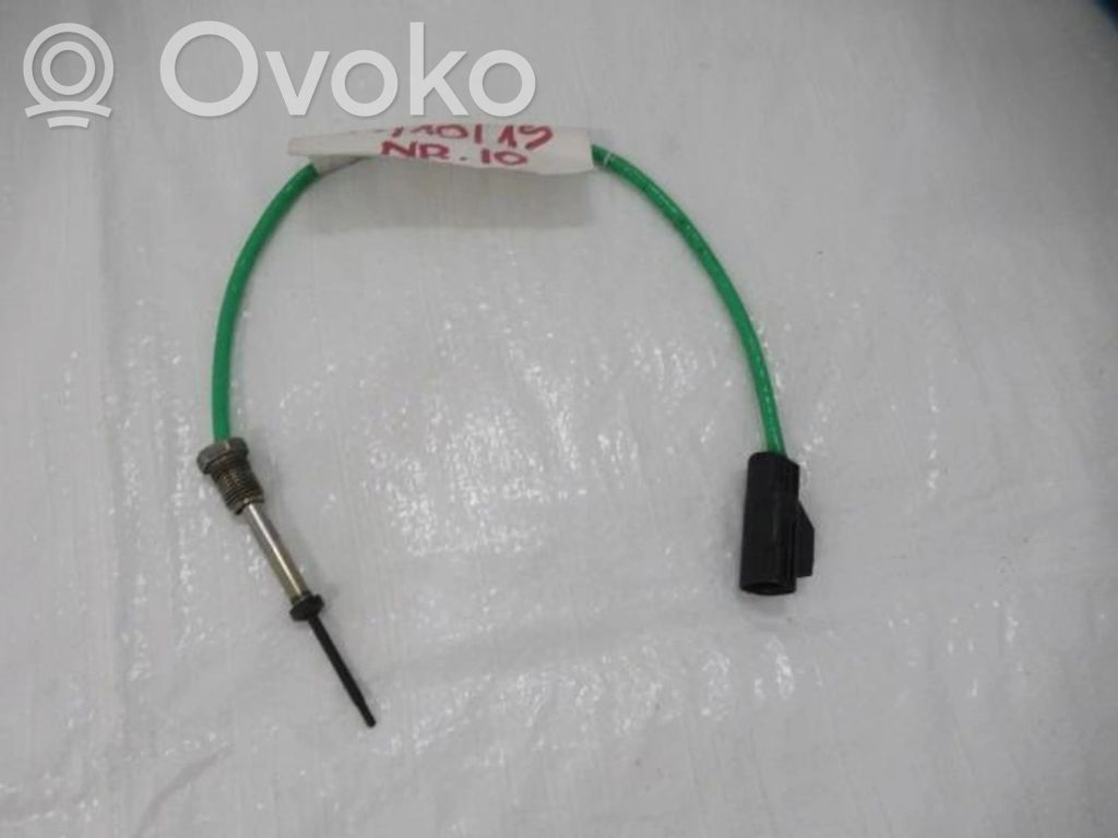 Abgastemperatursensor   DV6112B591CA