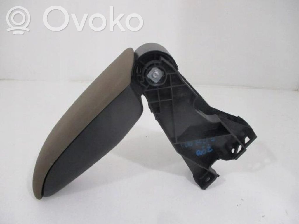 Citroen C4 III e-C4 Armrest 
