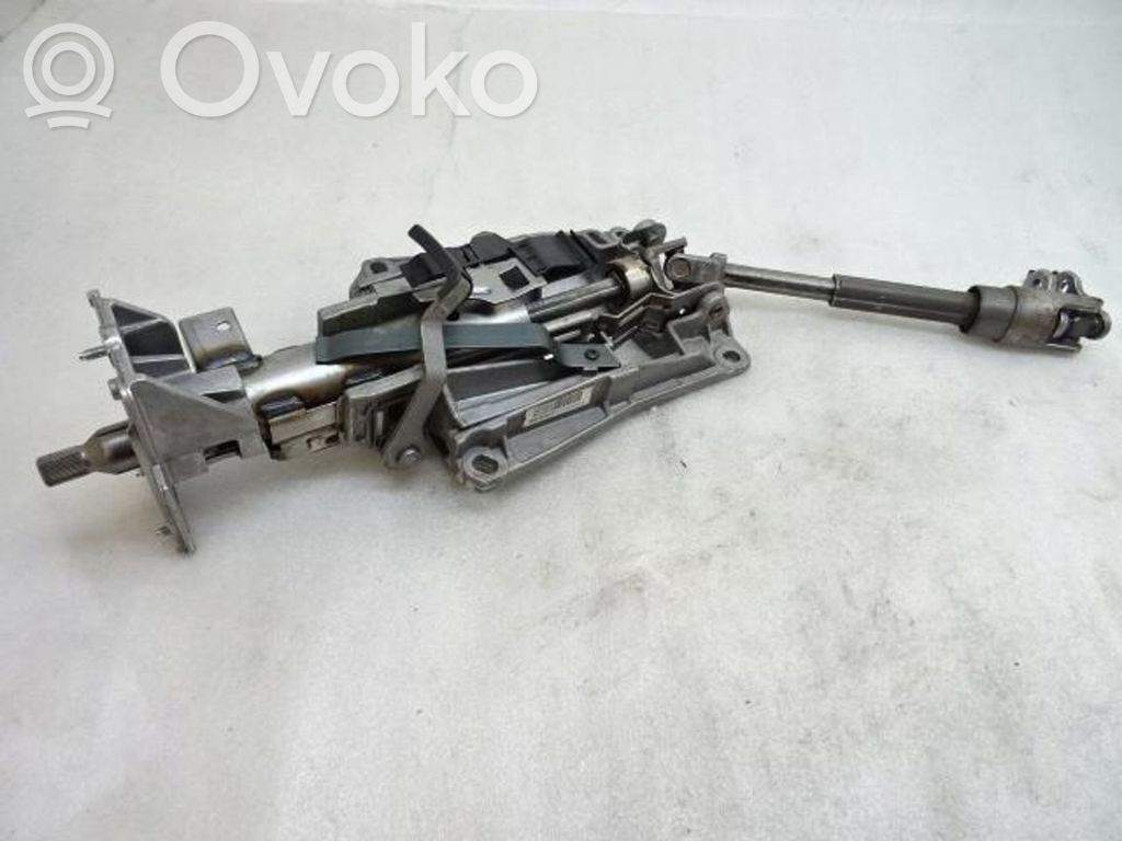 Citroen C5 Kolumna kierownicza 