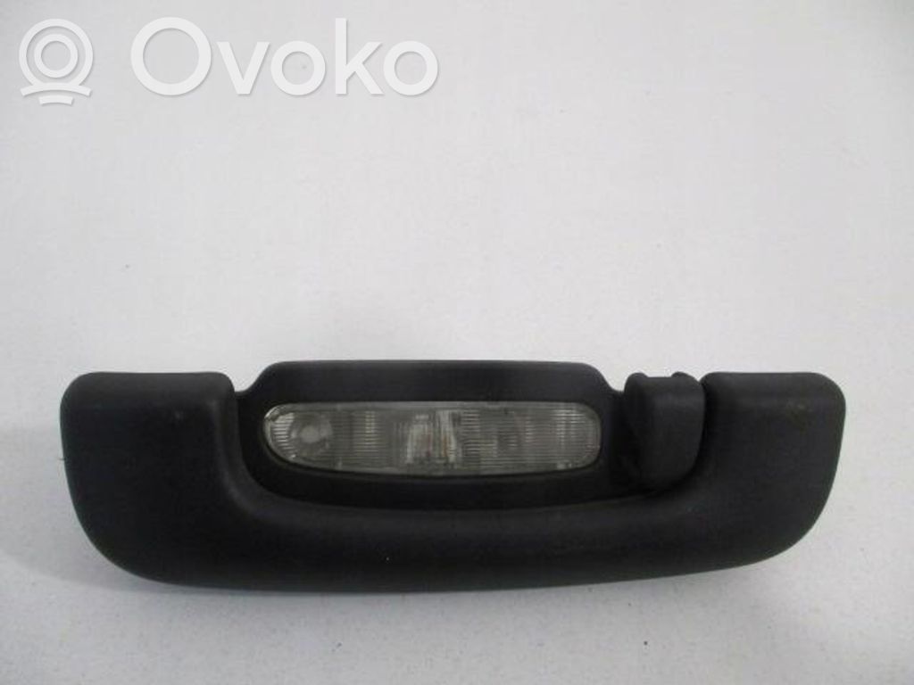 Jeep Grand Cherokee Ramă laterală consolă centrală 