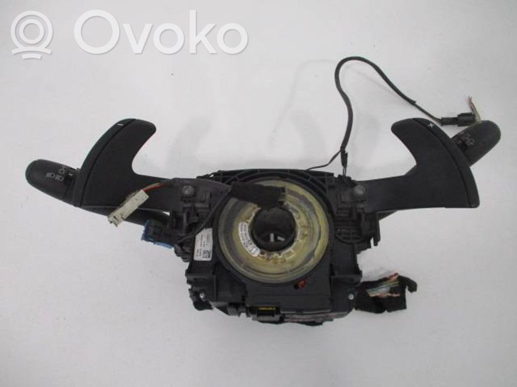 Citroen C4 II Interruptor/palanca de limpiador de luz de giro 