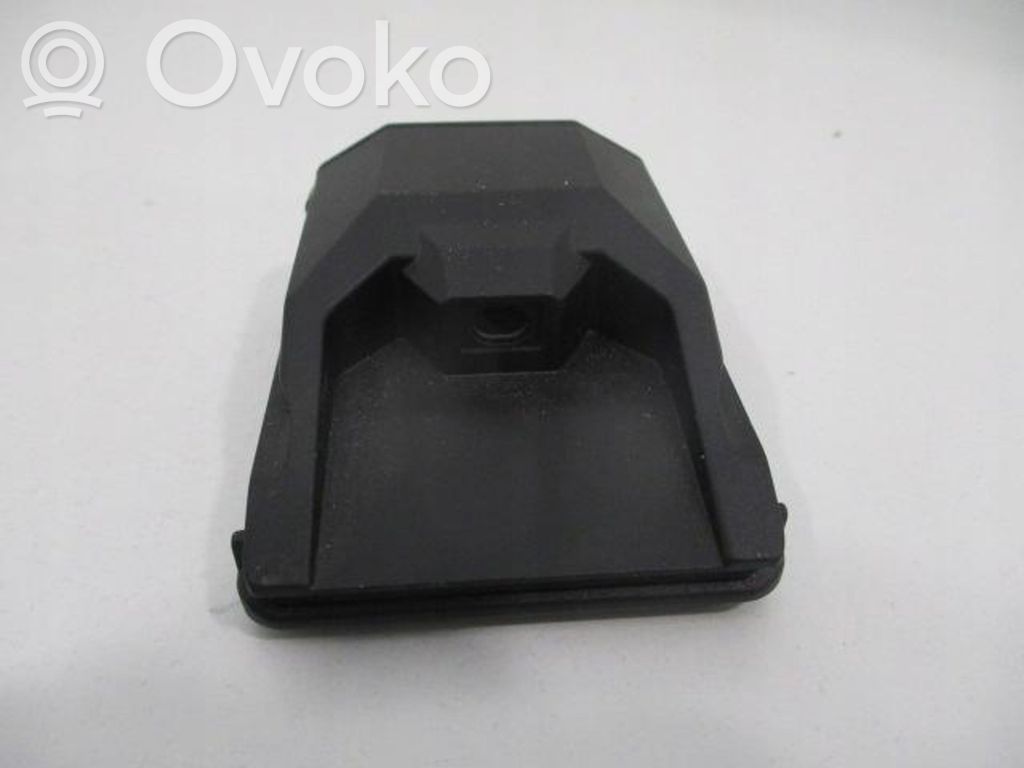 Renault Kadjar Windshield/windscreen camera 